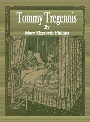 Cover of the book Tommy Tregennis by John Lockwood Kipling