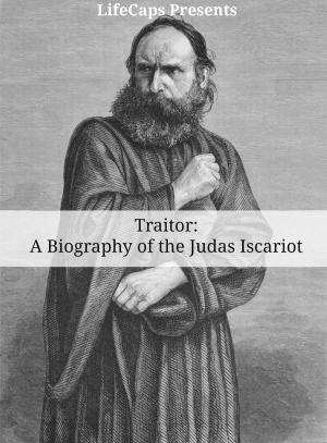 Cover of the book Traitor by Golgotha Press