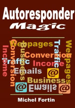 Cover of Autoreponder Magic