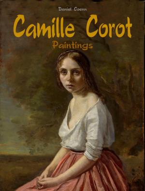 Book cover of Camille Corot