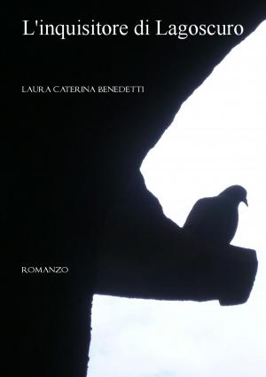 Book cover of L'inquisitore di Lagoscuro