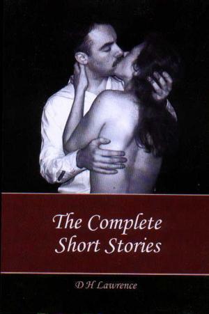 Book cover of Complete Short Stories