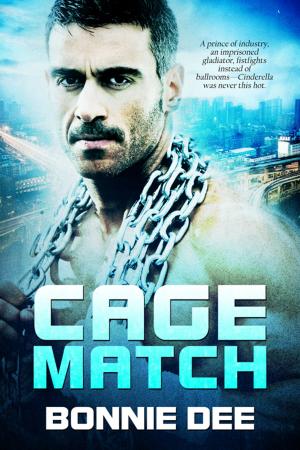 Cover of the book Cage Match by Gillibran Brown