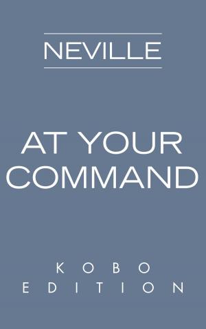 Cover of the book At Your Command by Wesley Wyatt