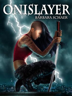 Cover of the book Onislayer by Chanelle Nash
