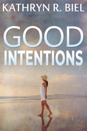 Cover of the book Good Intentions by Gail McFarland