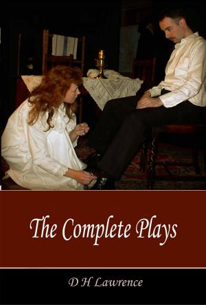 Cover of the book Complete Plays by Gordon Bell, Arthur Credland