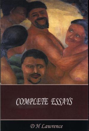 Cover of the book Complete Essays by Jack Binns