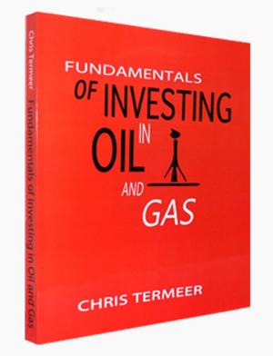 Cover of Fundamentals of Investing in Oil and Gas