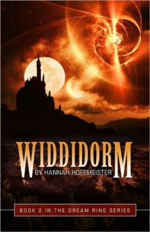 Cover of the book Widdidorm by Hannah Hoffmeister