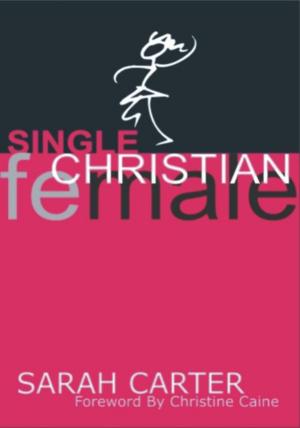 Book cover of Single Christian Female