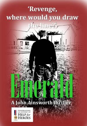 Cover of the book Emerald by Joe Vercillo