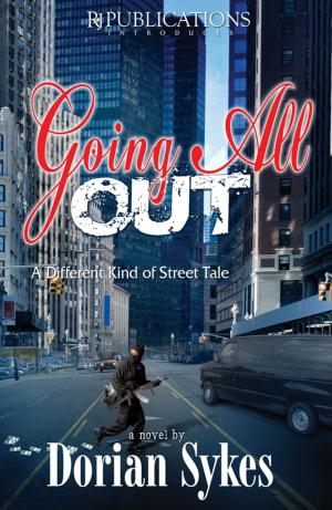 Cover of the book Going All Out I by Shawn Black