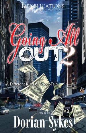 Cover of the book Going All Out II by Sonya Sparks