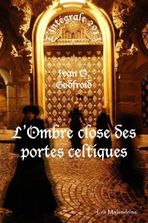 Cover of the book L'Ombre close des portes celtiques by Kat Howard