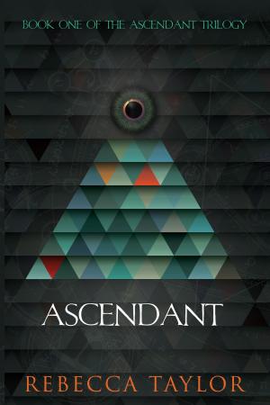 Cover of the book Ascendant by K.C. Hawke