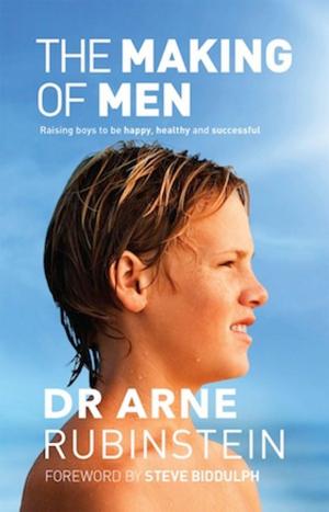 Cover of The Making of Men
