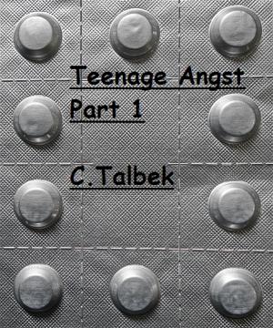 Cover of the book Teenage Angst Part 1 by Julieta Yelin