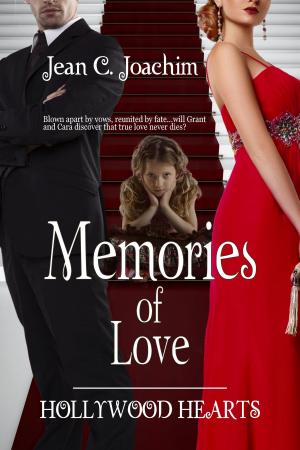 Book cover of Memories of Love