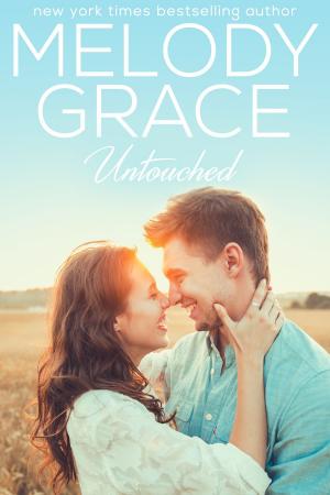 Book cover of Untouched