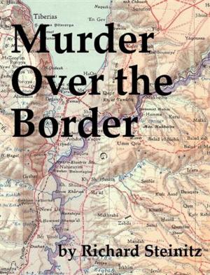 Cover of Murder Over the Border