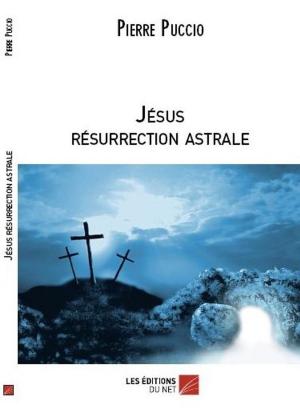 bigCover of the book JESUS RESURRECTION ASTRALE by 