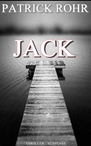 Cover of the book JACK by Jim Walker