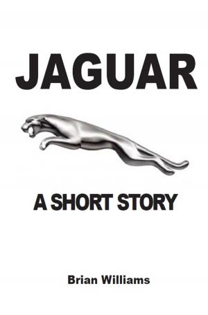 Book cover of Jaguar