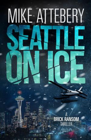 Cover of the book Seattle On Ice by AB Stonebridge