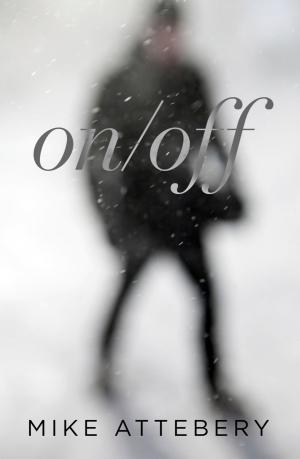 Book cover of On/Off: A Jekyll and Hyde Story