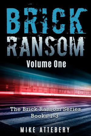 Book cover of Brick Ransom: Volume One