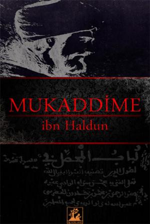 Cover of the book Mukaddime (1. ve 2. Cilt Birarada) by Harold Lamb