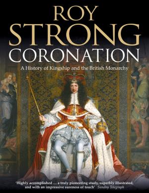 Book cover of Coronation: From the 8th to the 21st Century (Text Only)