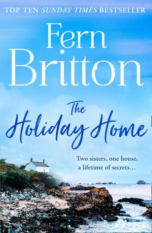 Book cover of The Holiday Home