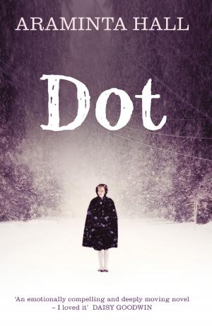 Cover of the book Dot by Alex Brown