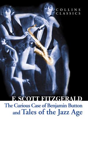 Cover of the book Tales of the Jazz Age (Collins Classics) by Vivien Hampshire