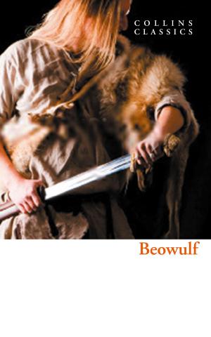 Cover of the book Beowulf (Collins Classics) by Jean Ure