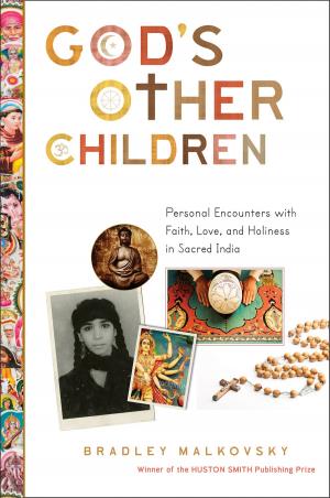 Cover of the book God's Other Children by Dallas Willard