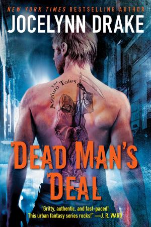 Cover of the book Dead Man's Deal by C. Robert Cargill