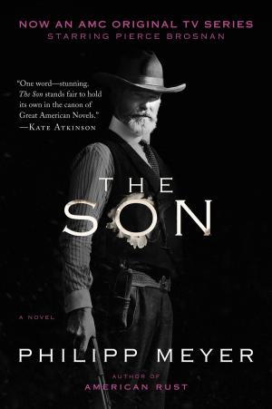 Cover of the book The Son by Laline Paull