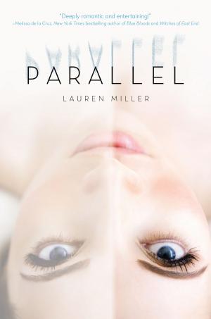 Cover of the book Parallel by Heidi Ayarbe