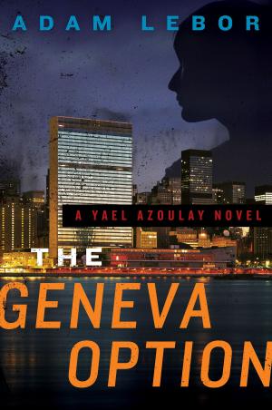 Cover of the book The Geneva Option by Catharina Ingelman-Sundberg