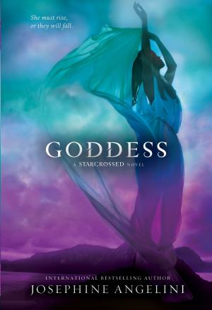 Cover of the book Goddess by Laura Ruby