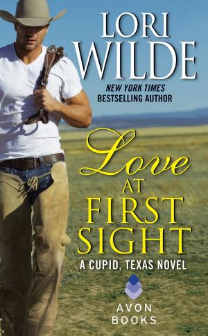 Cover of the book Love at First Sight by Cathy Maxwell