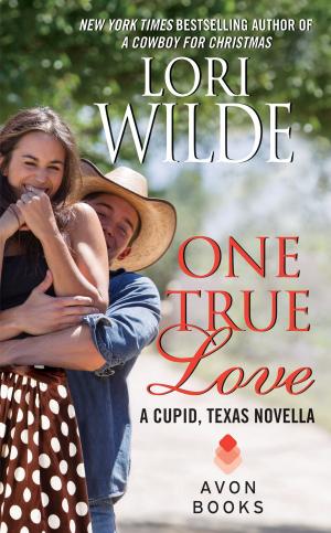 Cover of the book One True Love by Jennifer Bernard