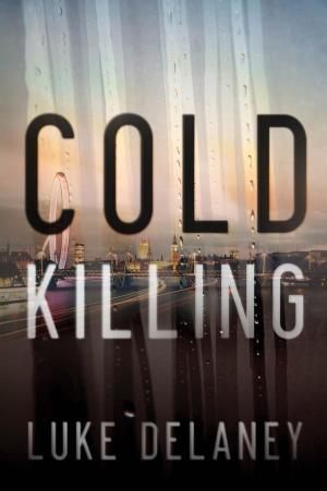 Cover of the book Cold Killing by Agatha Christie