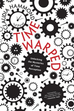 Cover of the book Time Warped by Nicole Krauss