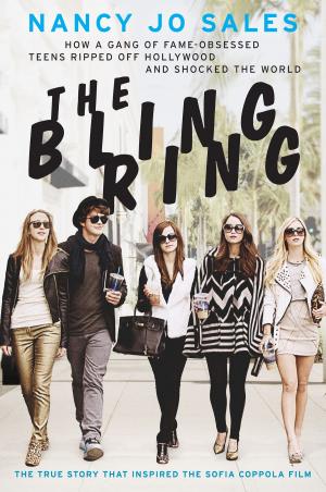 Cover of the book The Bling Ring by Sarah Wilson