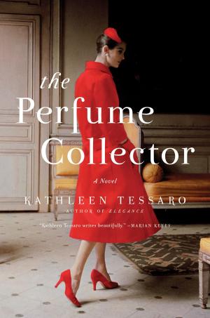 bigCover of the book The Perfume Collector by 
