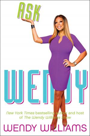 Cover of the book Ask Wendy by Meik Wiking